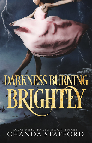 Darkness Burning Brightly