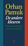 De andere kleuren