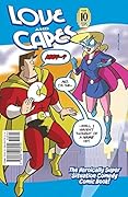 Love and Capes #10
