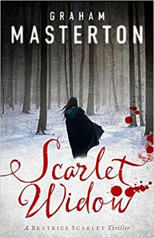 Scarlet Widow (Beatrice Scarlet, #1)