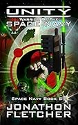 Unity: Warrior of the Space Navy