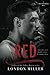Red. (Den of Mercenaries, #1)