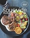 The Sous Vide Cookbook by Williams Sonoma