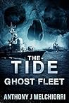 Book cover for Ghost Fleet (The Tide, #7)