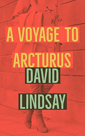 A Voyage to Arcturus