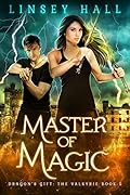 Master of Magic