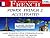 Power French 2 Accelerated - 8 Hours of Intensive High-Intermediate French Audio Instruction (English and French Edition)