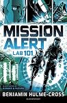 Mission Alert: Lab 101 (High/Low)