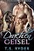 Des Drachen Geisel by T.S. Ryder