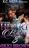 Key To The Heart ...