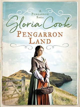 Pengarron Land (Pengarron Sagas #1)