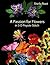 A Passion for Flowers in 3-D Peyote Stitch by Sheila Root