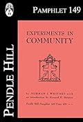 Experiments in Community