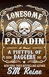 Lonesome Paladin