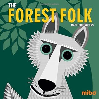 The Forest Folk (Hardcover)