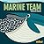 The Marine Team