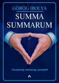 Summa summarum (Hardcover)