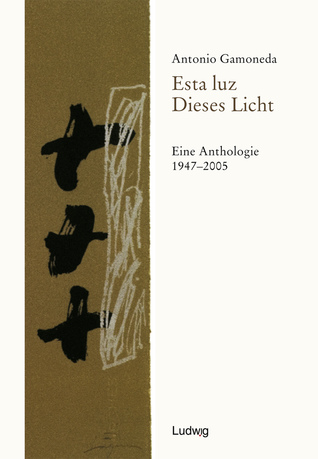 Esta luz / Dieses Licht (Paperback)