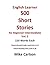 English Learner 500 Short S...