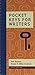 Bundle: Pocket Keys for Wri...