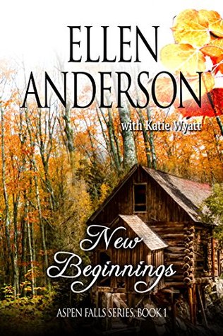 New Beginnings (Aspen Falls #1)