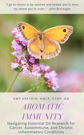 Aromatic Immunity: Navigating Essential Oil Research for Cancer, Autoimmune, and Chronic Inflammatory Conditions