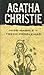 Miss Marple y trece problemas by Agatha Christie
