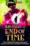 Aru Shah and the ...