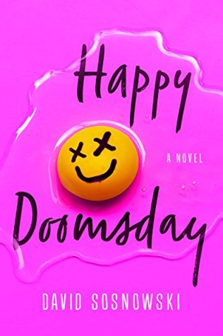 Happy Doomsday (Kindle Edition)