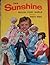 The Sunshine Book for Girls by Woman's Weekly