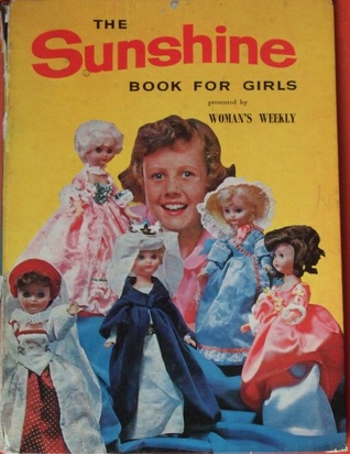 The Sunshine Book for Girls