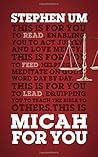 Micah For You