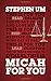 Micah For You (God's Word For You)