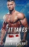 Whatever It Takes (Sliding Home #2)