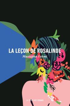 La leçon de Rosalinde (Paperback)