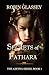 Secrets of Fathara (The Azetha Series Book 1)