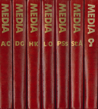 Media : Cappelens leksikon 1-7