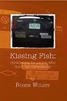 Kissing Fish: chr...