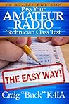 Technician Class ...