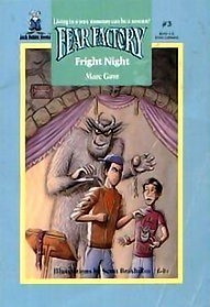 Fright Night (Fear Factory #3)