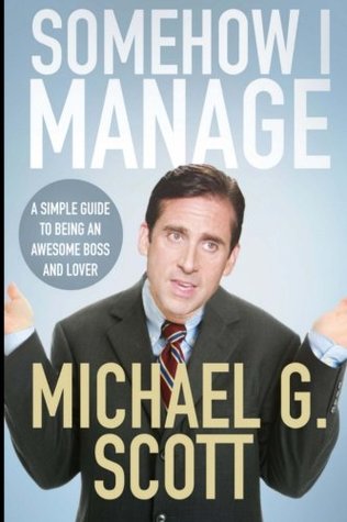 Somehow I Manage (Paperback)