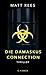 Die Damaskus-Connection by Matt Beynon Rees