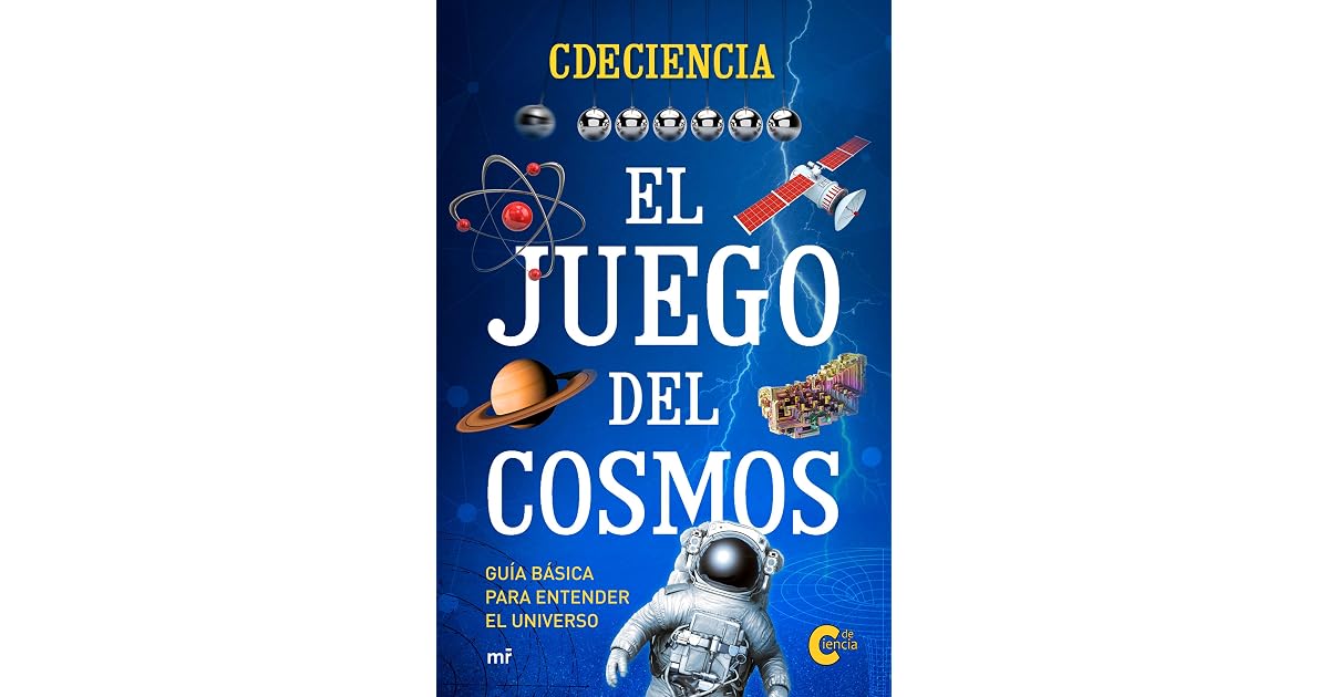 El Juego Del Cosmos Pdf Completo
