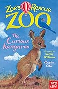 The Curious Kangaroo