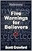 Hebrews: 5 Warnings For Believers