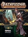 Pathfinder Adventure Path #127: Crownfall (War for the Crown, #1) Pathfinder Adventure Path #127: Crownfall (War for the Crown, #1)