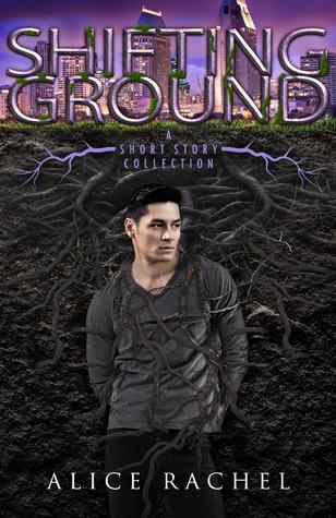 Shifting Ground: A Short Story Collection