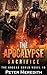 The Apocalypse Sacrifice (The Undead World #10)