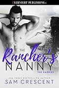 The Rancher's Nanny (The Nannies #2)