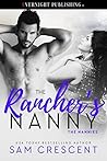 The Rancher's Nanny by Sam Crescent